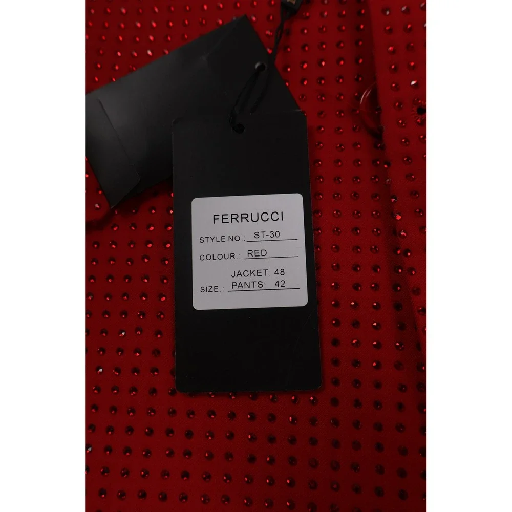 Ferrucci USA two fit flat